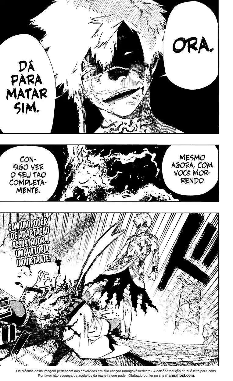 Read Jigokuraku PT Manga Online