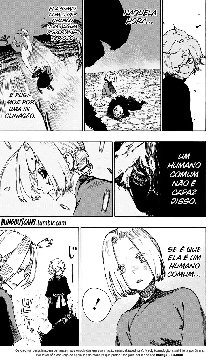 Read Jigokuraku PT Manga Online