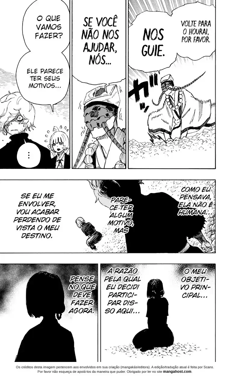 Read Jigokuraku PT Manga Online