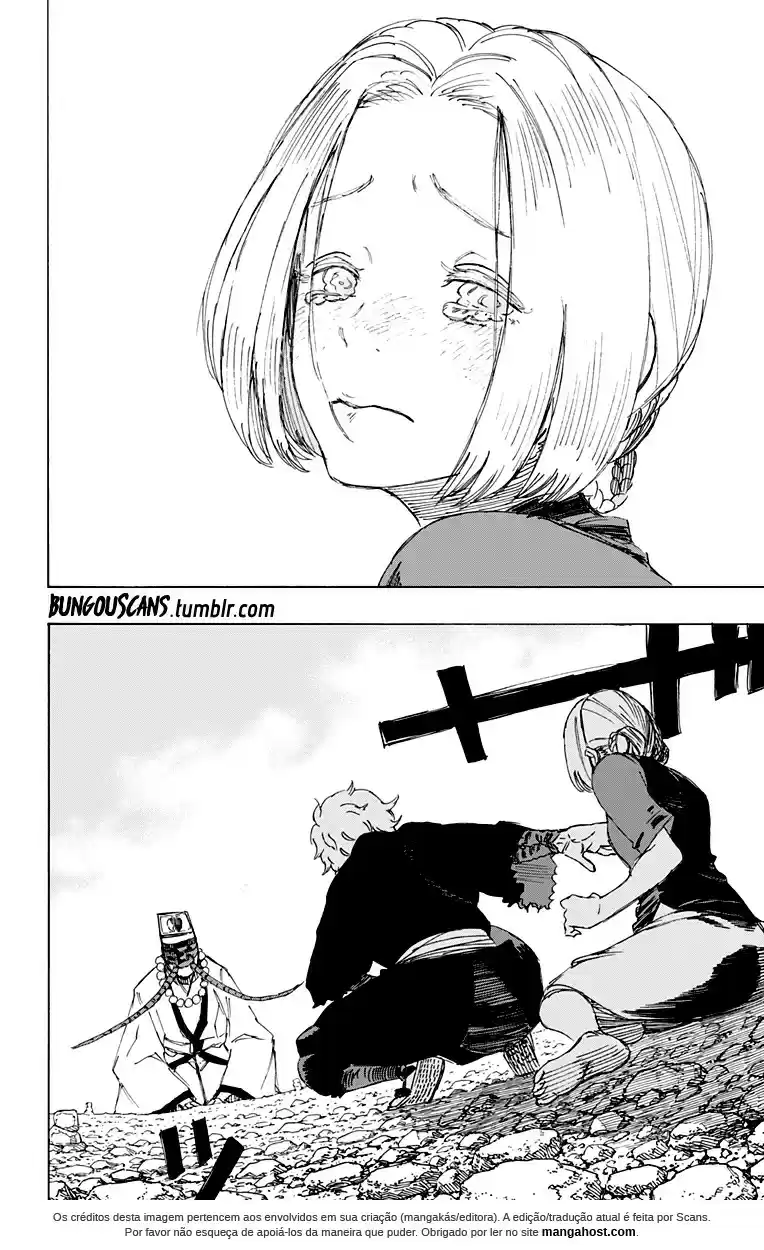 Read Jigokuraku PT Manga Online