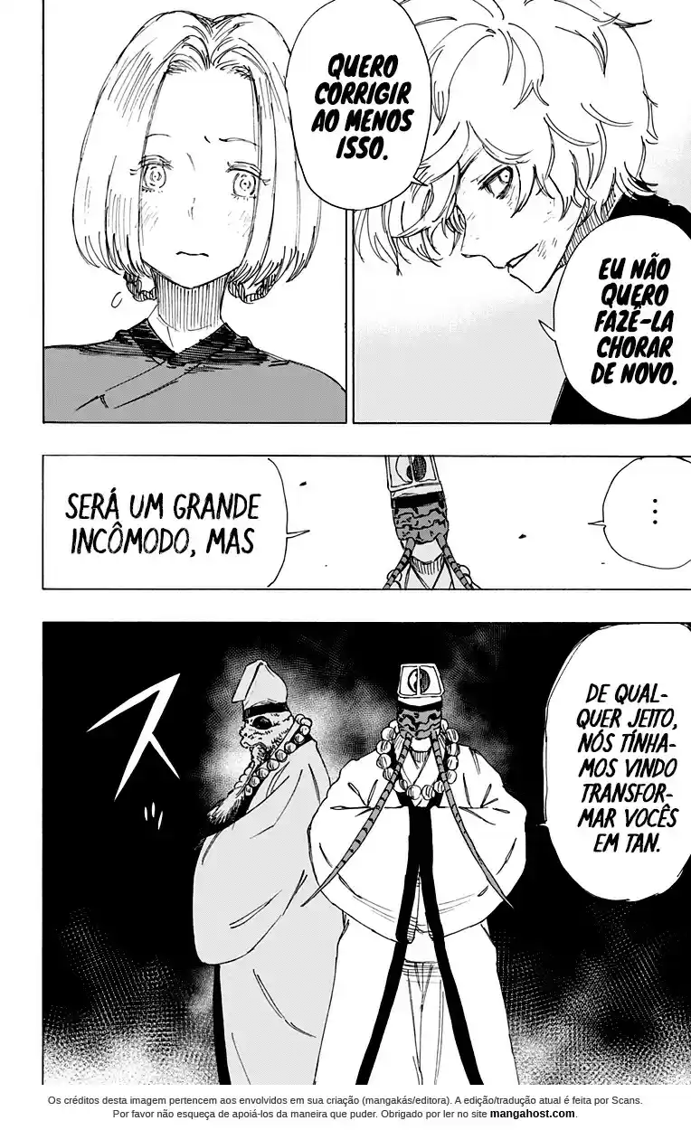 Read Jigokuraku PT Manga Online