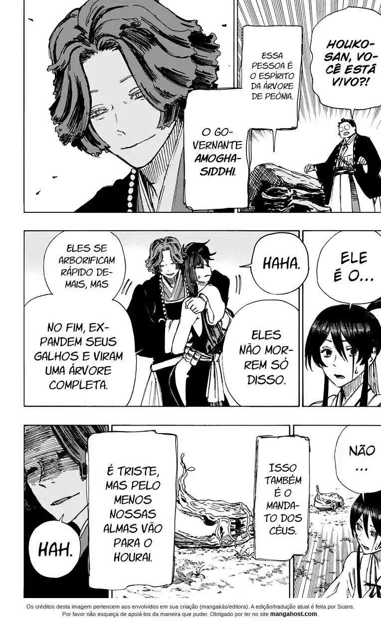 Read Jigokuraku PT Manga Online