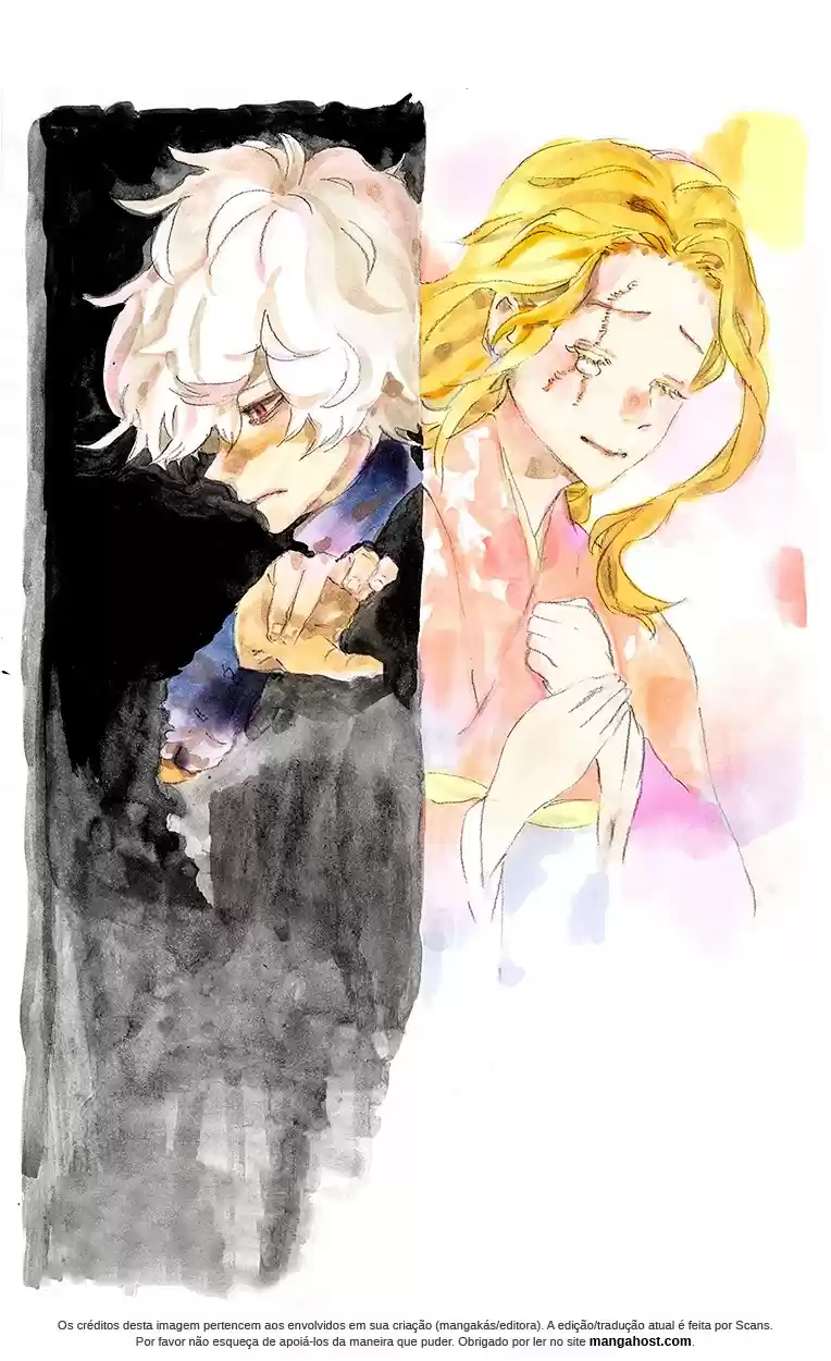 Read Jigokuraku PT Manga Online