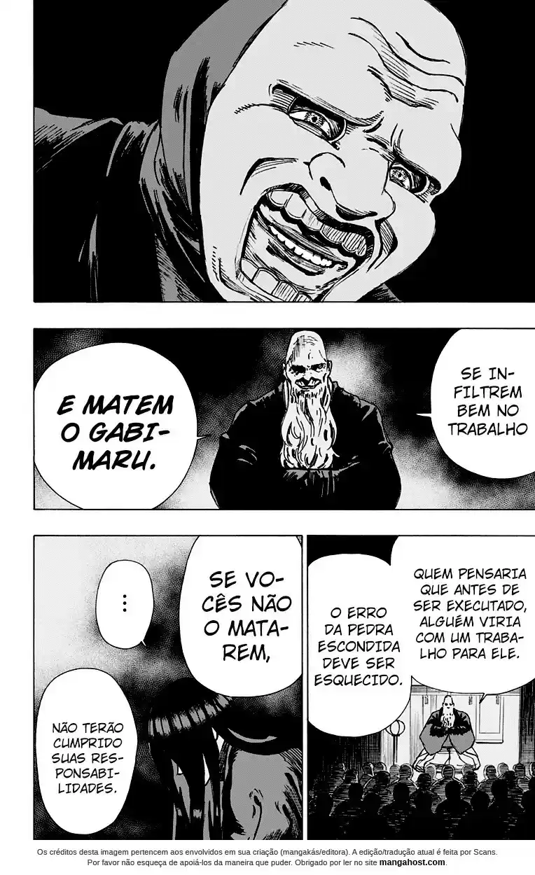 Read Jigokuraku PT Manga Online