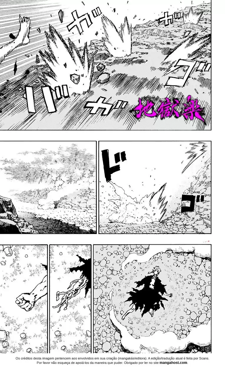 Read Jigokuraku PT Manga Online