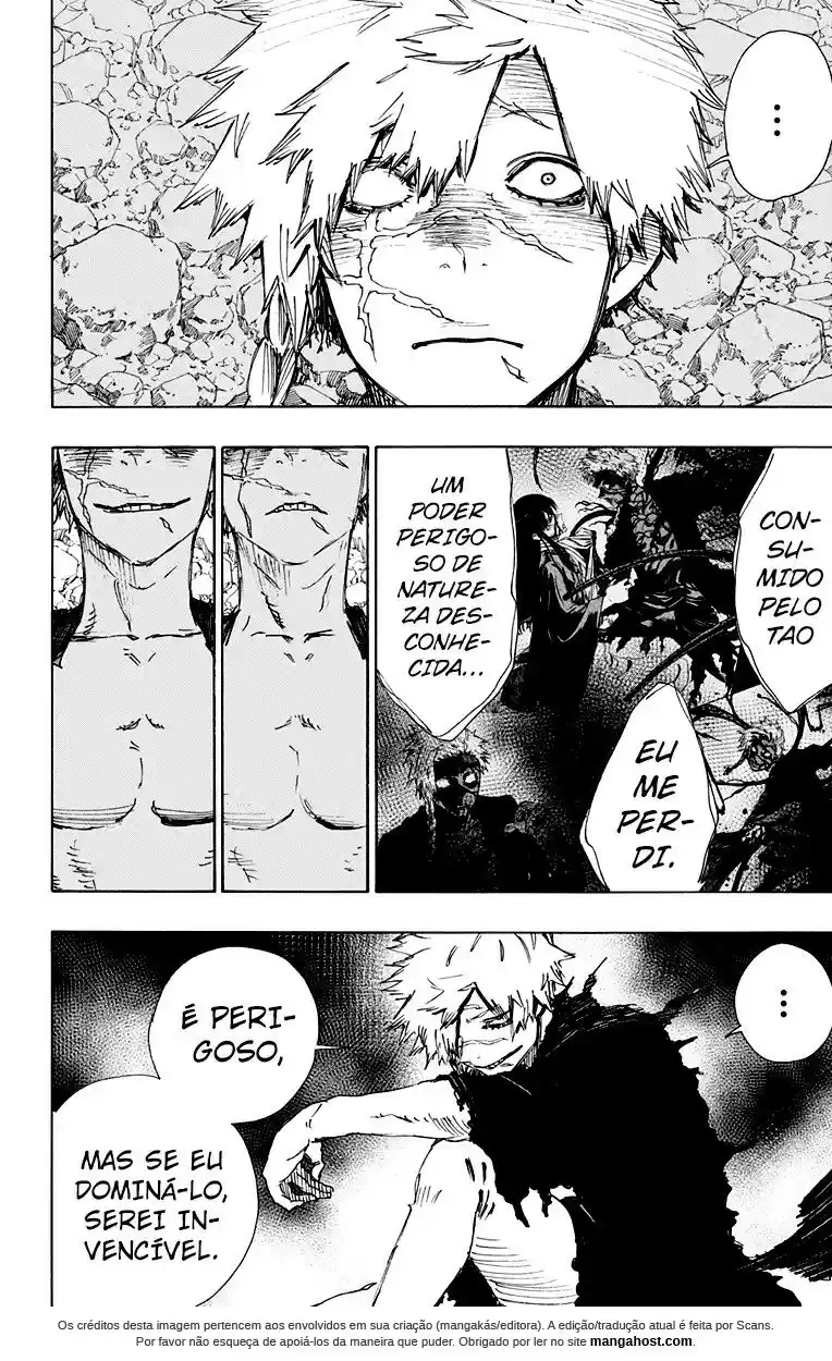 Read Jigokuraku PT Manga Online