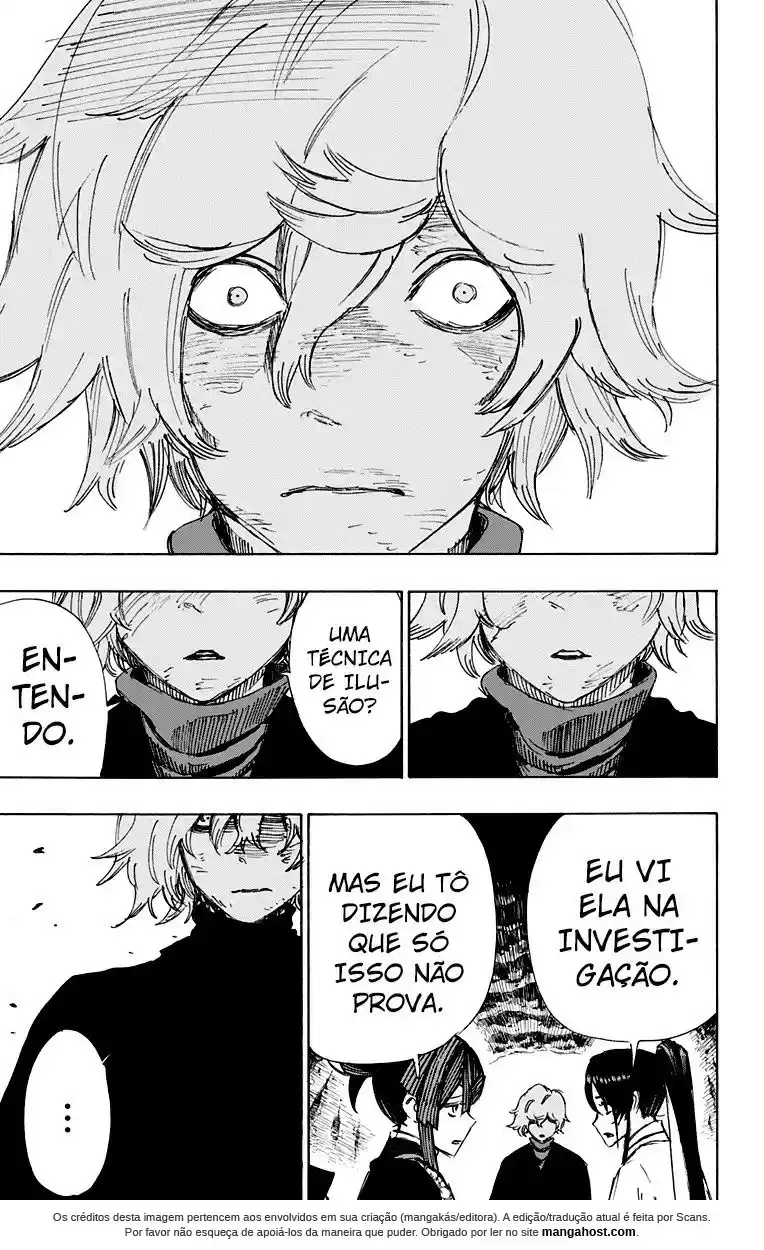 Read Jigokuraku PT Manga Online