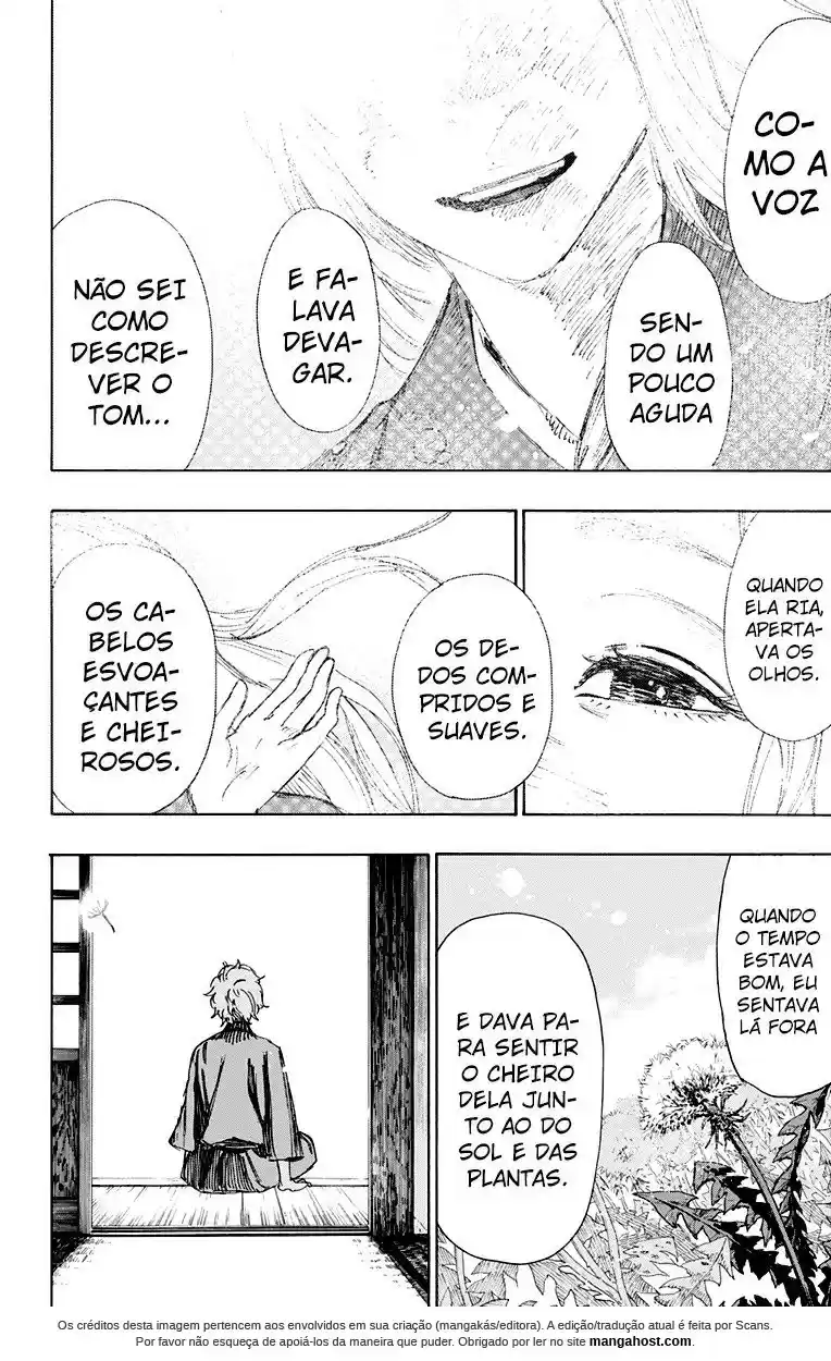 Read Jigokuraku PT Manga Online