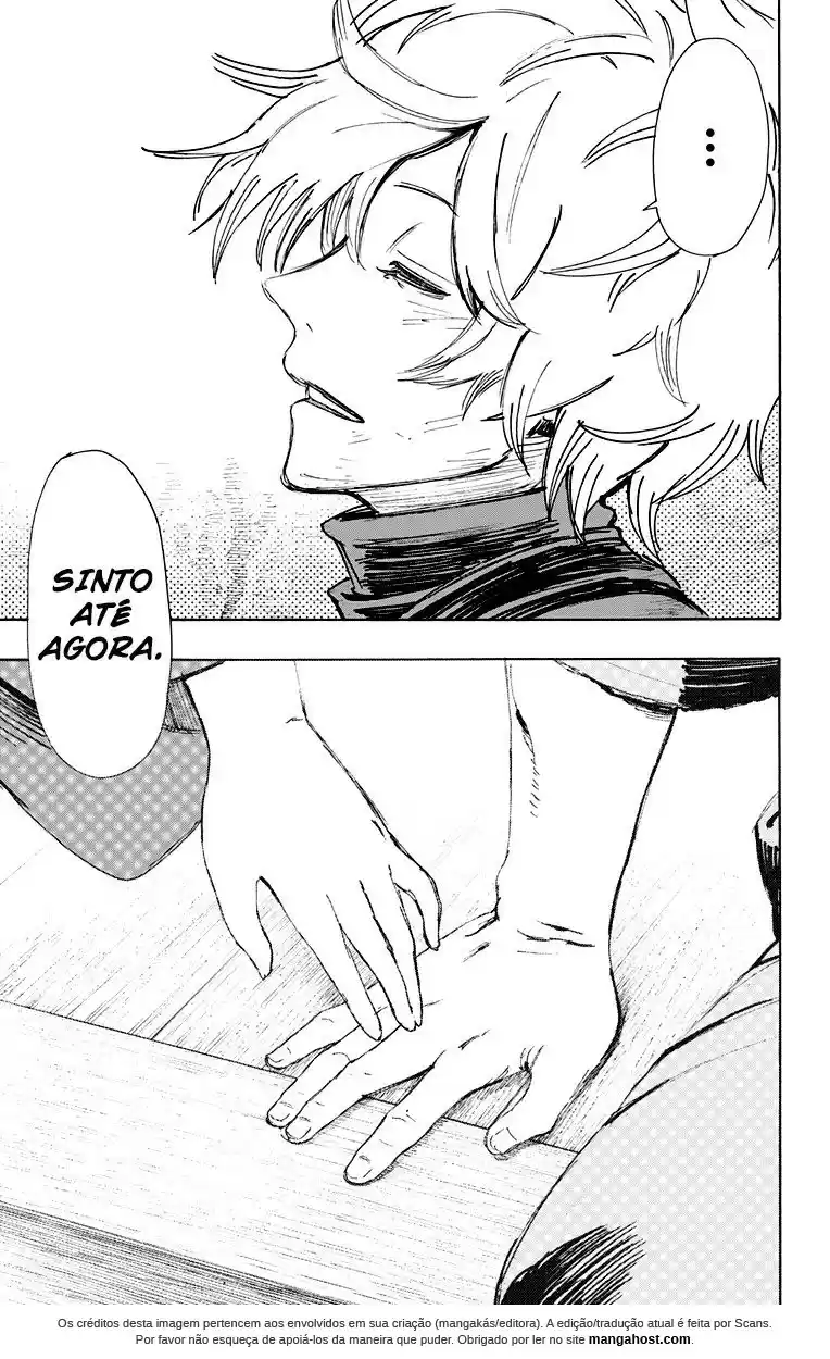 Read Jigokuraku PT Manga Online