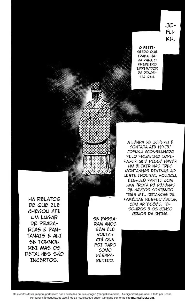 Read Jigokuraku PT Manga Online