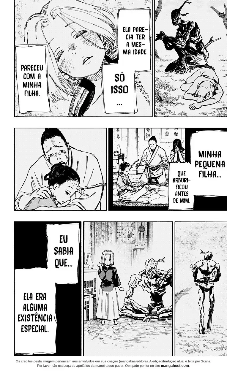 Read Jigokuraku PT Manga Online