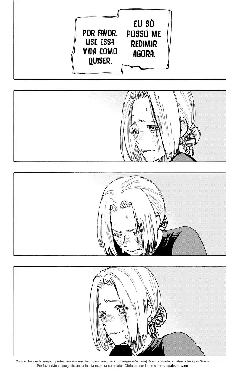 Read Jigokuraku PT Manga Online