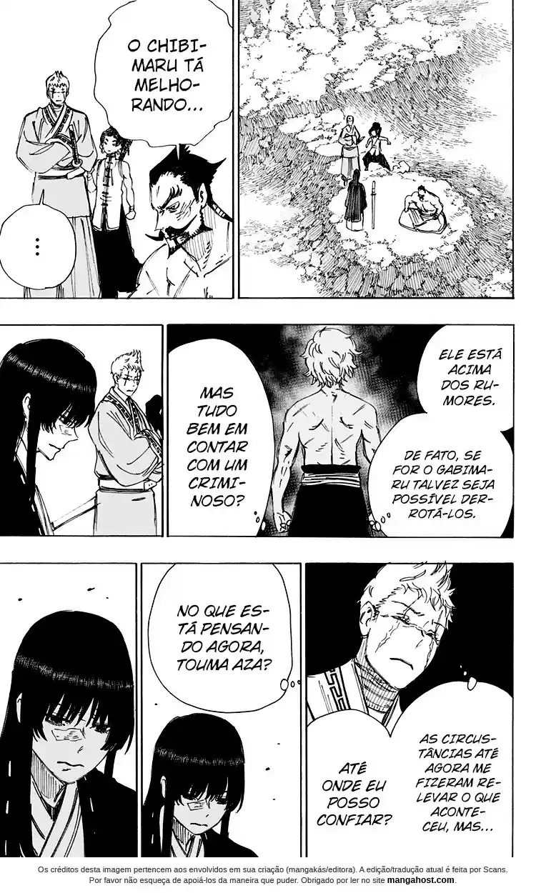 Read Jigokuraku PT Manga Online