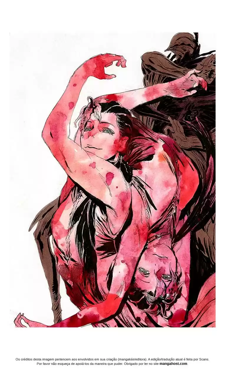 Read Jigokuraku PT Manga Online