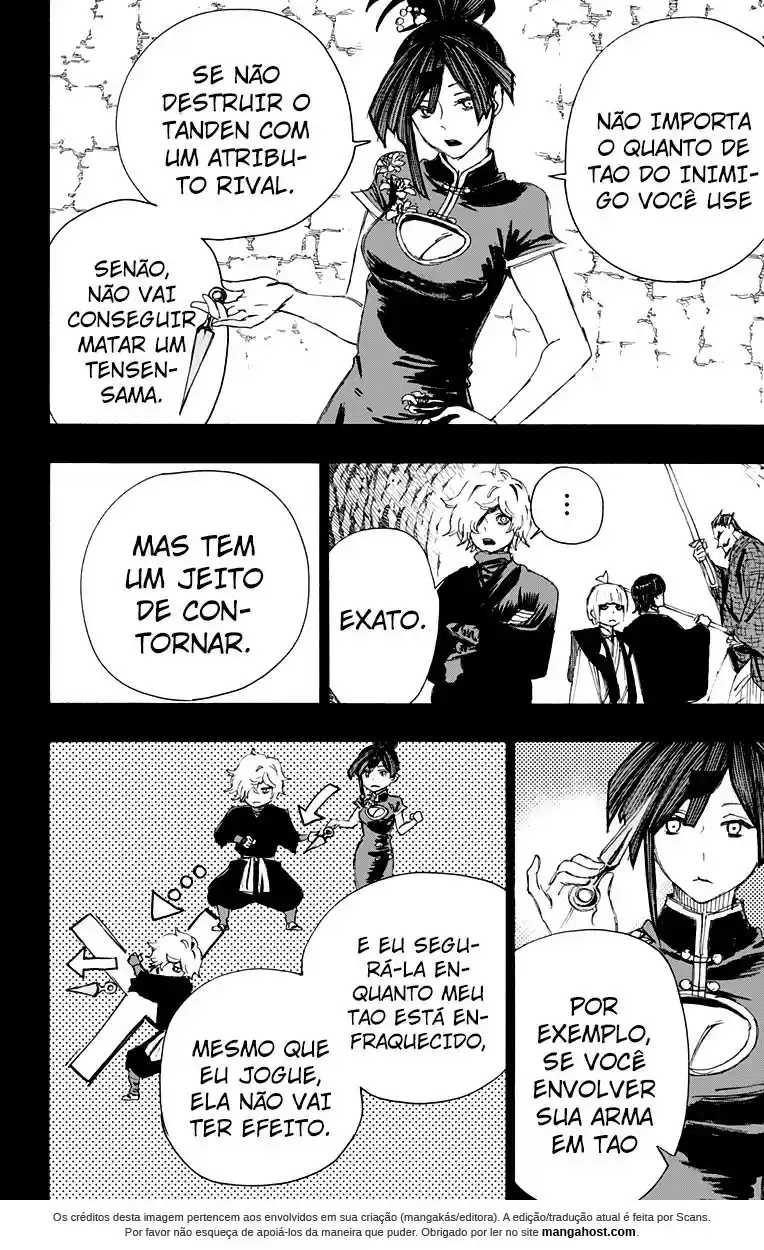 Read Jigokuraku PT Manga Online