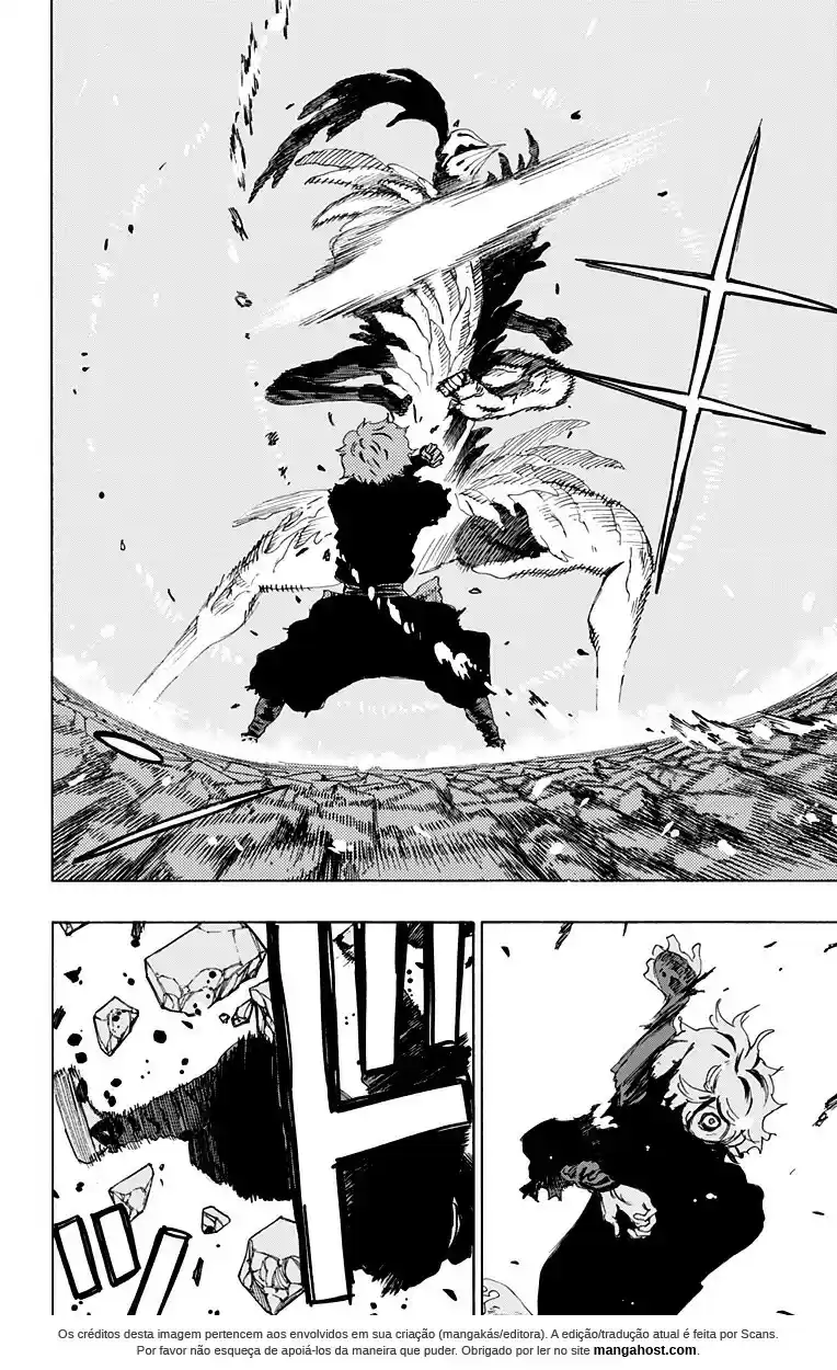 Read Jigokuraku PT Manga Online