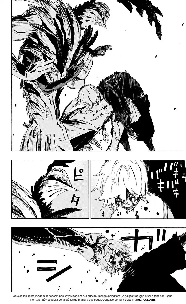 Read Jigokuraku PT Manga Online