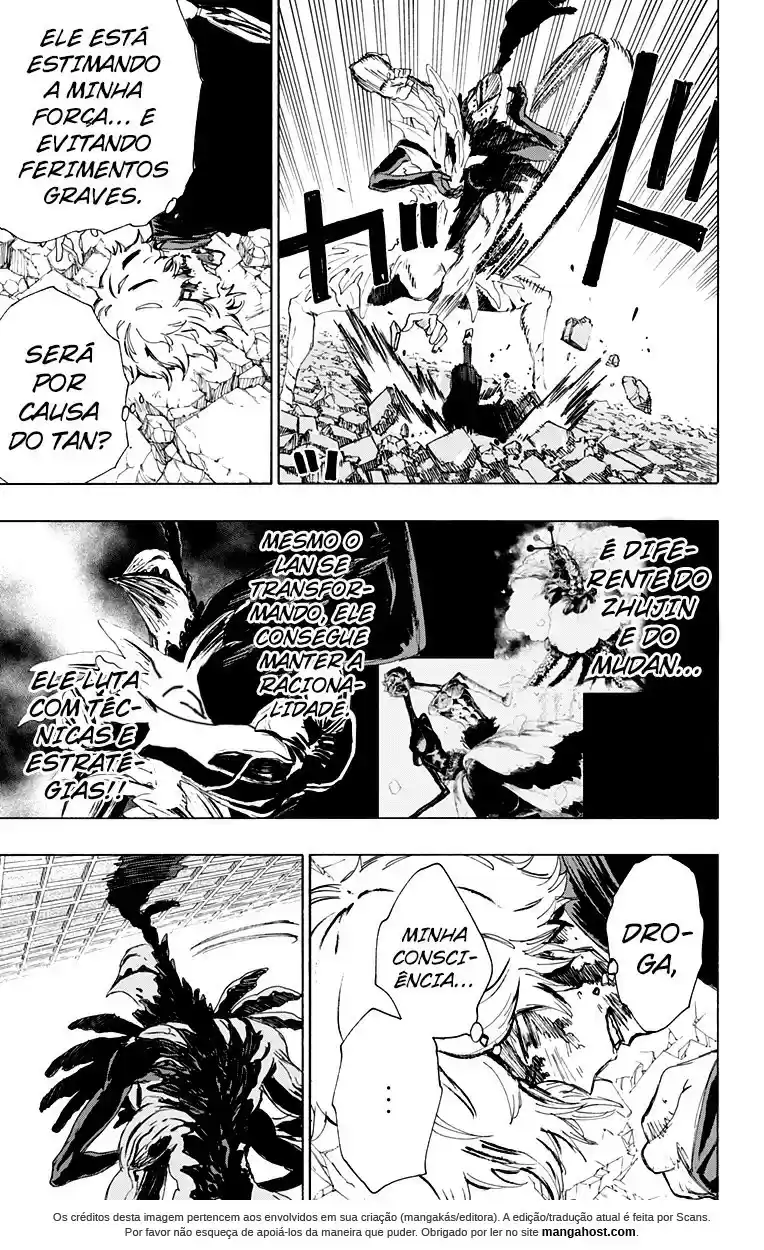 Read Jigokuraku PT Manga Online