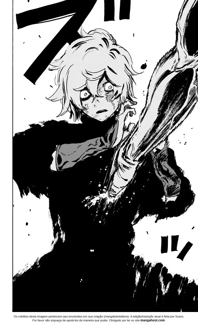 Read Jigokuraku PT Manga Online