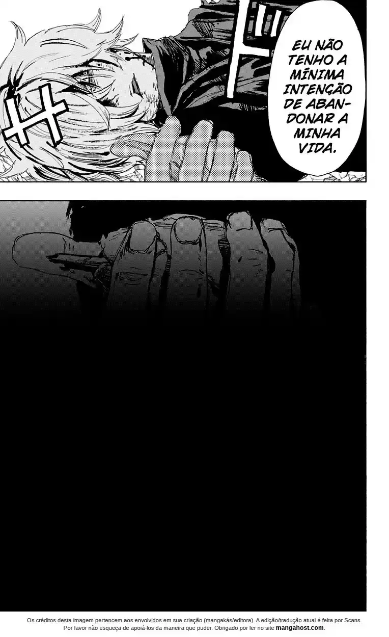 Read Jigokuraku PT Manga Online