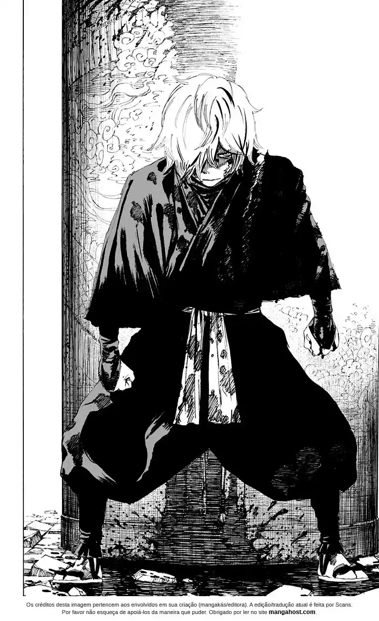 Read Jigokuraku PT Manga Online