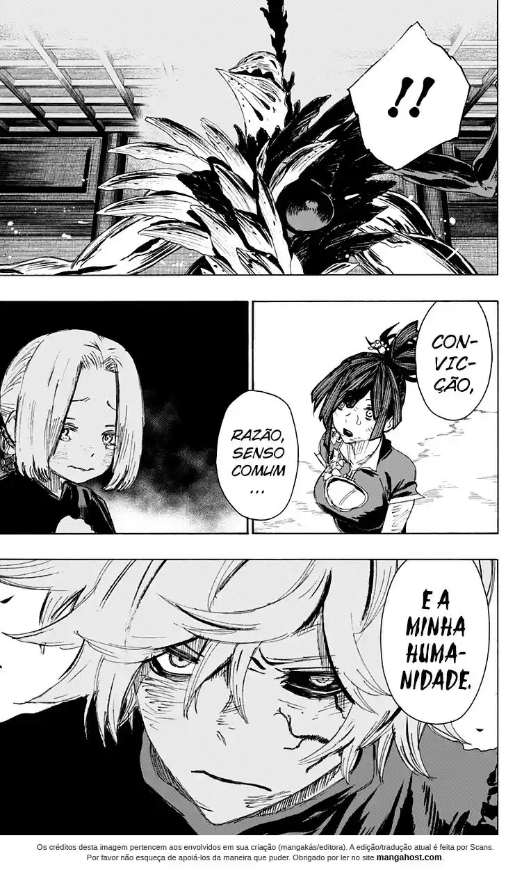 Read Jigokuraku PT Manga Online