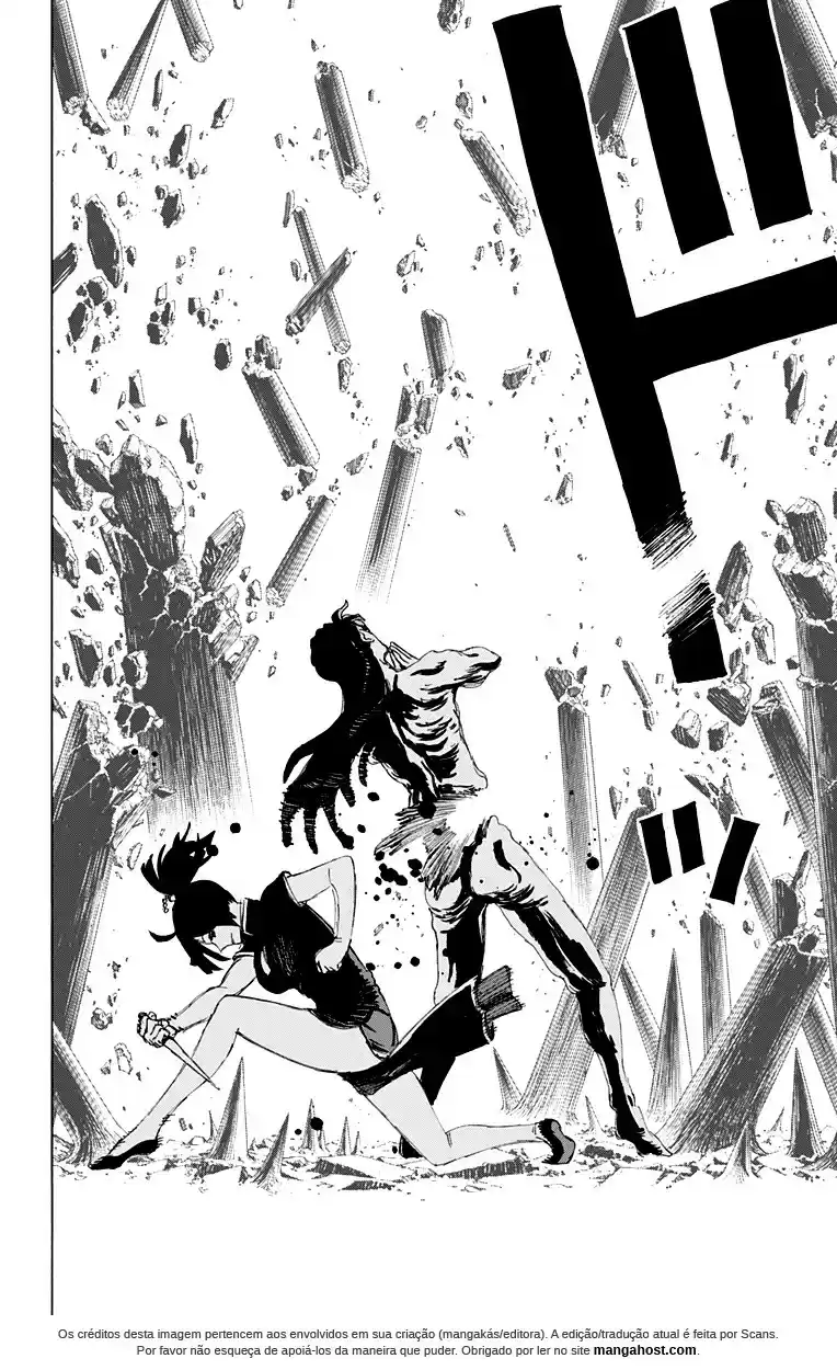 Read Jigokuraku PT Manga Online