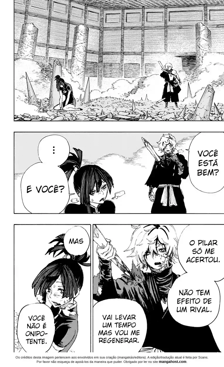 Read Jigokuraku PT Manga Online