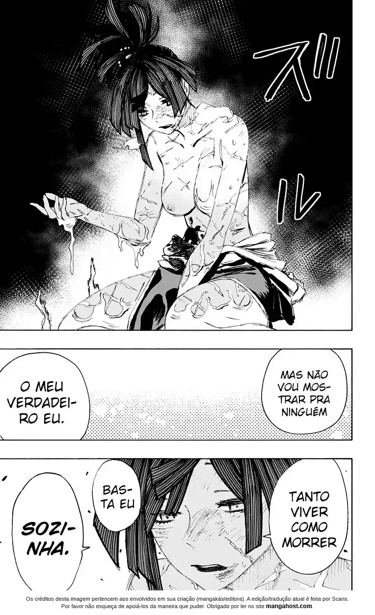 Read Jigokuraku PT Manga Online