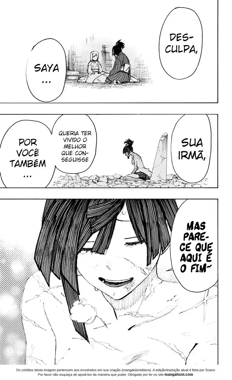 Read Jigokuraku PT Manga Online