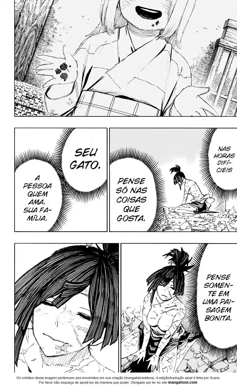 Read Jigokuraku PT Manga Online