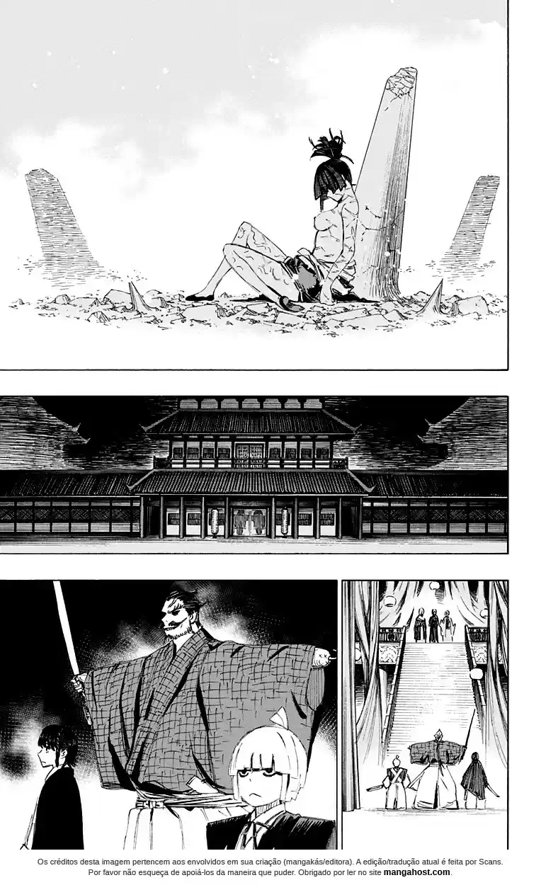 Read Jigokuraku PT Manga Online