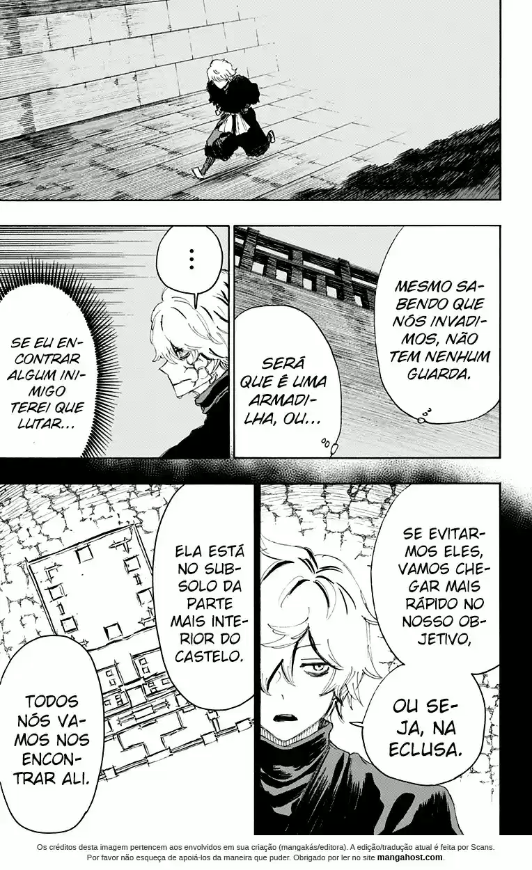 Read Jigokuraku PT Manga Online