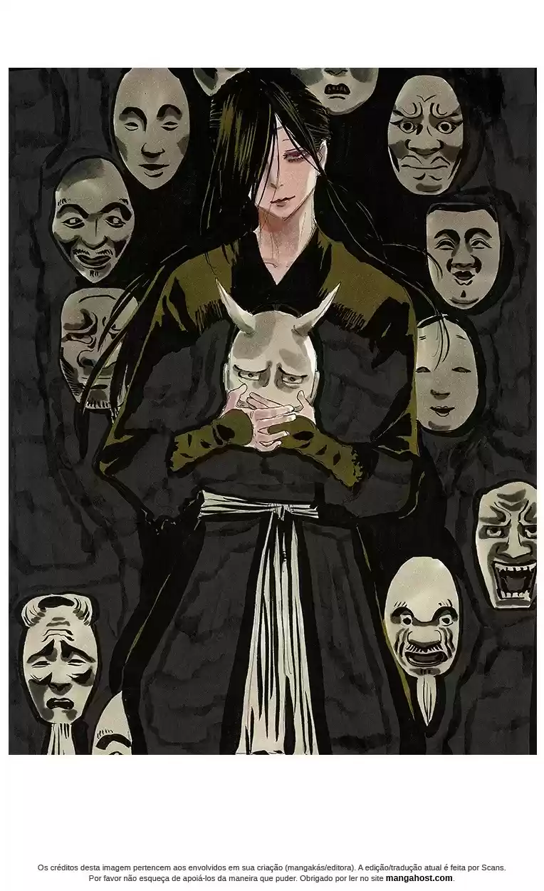 Read Jigokuraku PT Manga Online