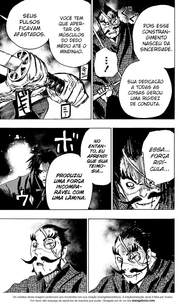 Read Jigokuraku PT Manga Online