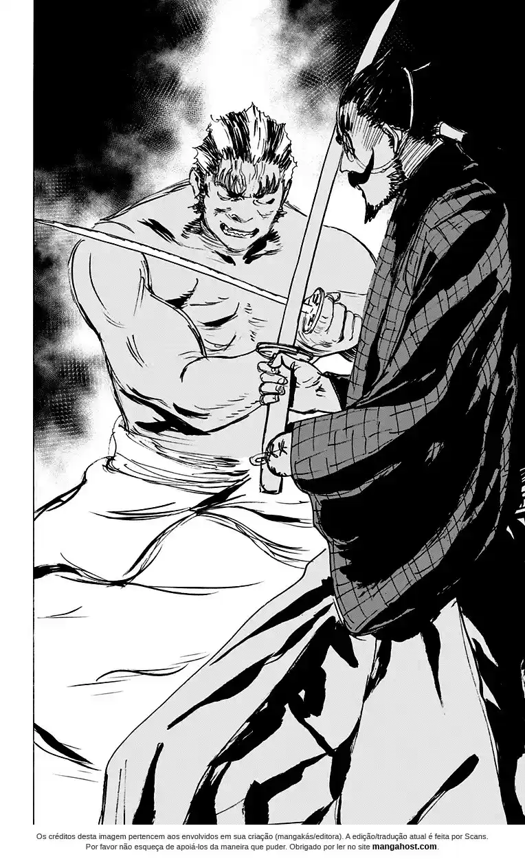 Read Jigokuraku PT Manga Online