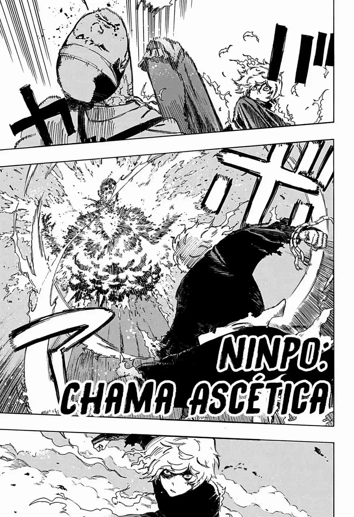 Read Jigokuraku PT Manga Online