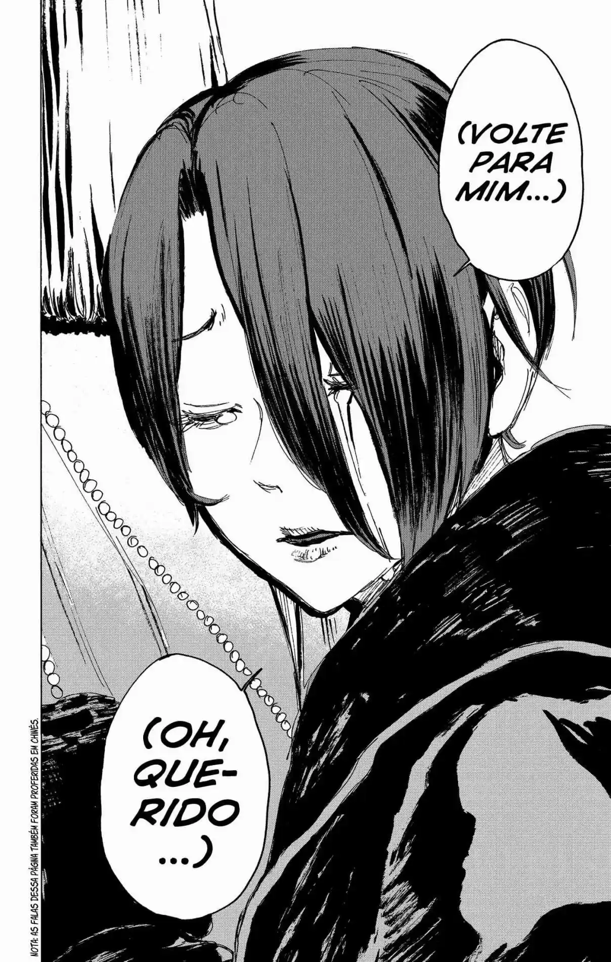 Read Jigokuraku PT Manga Online