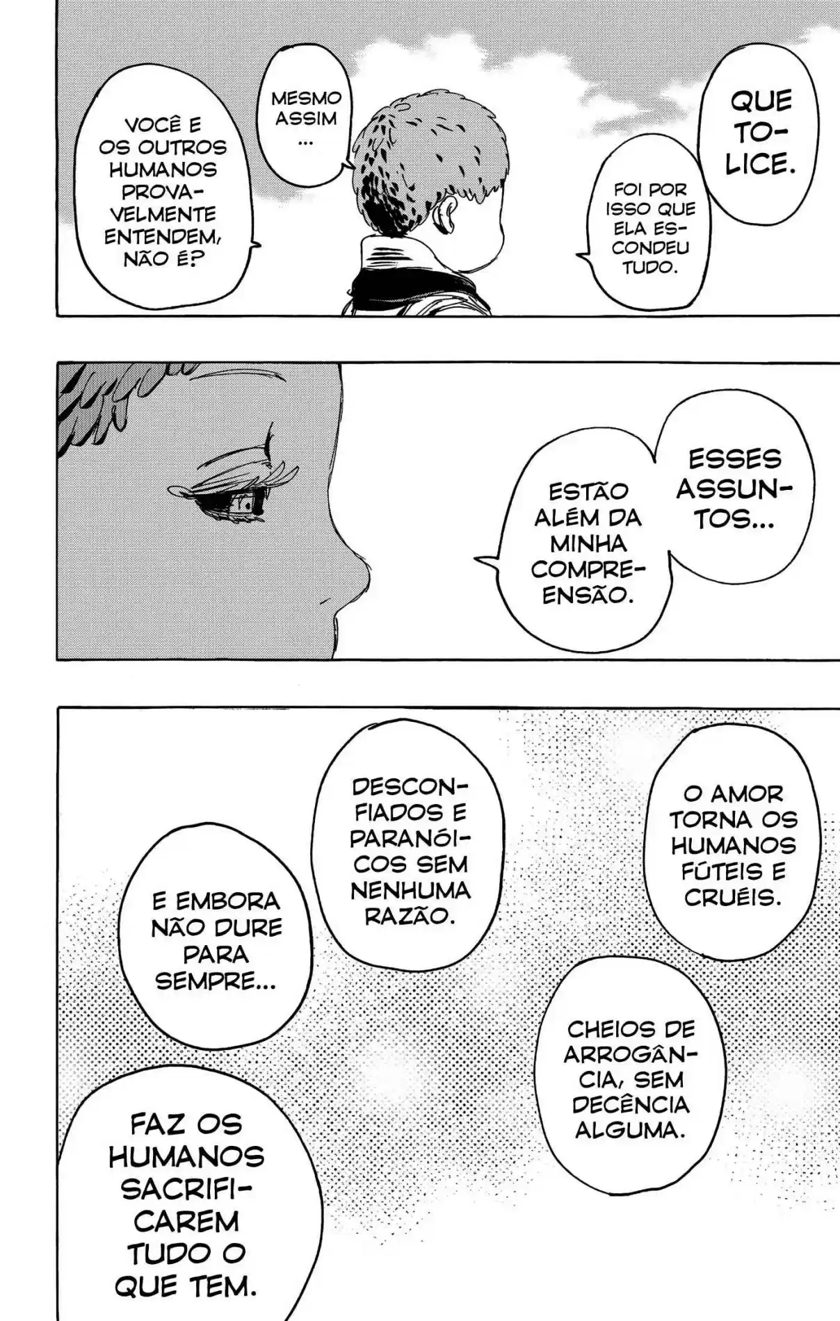 Read Jigokuraku PT Manga Online