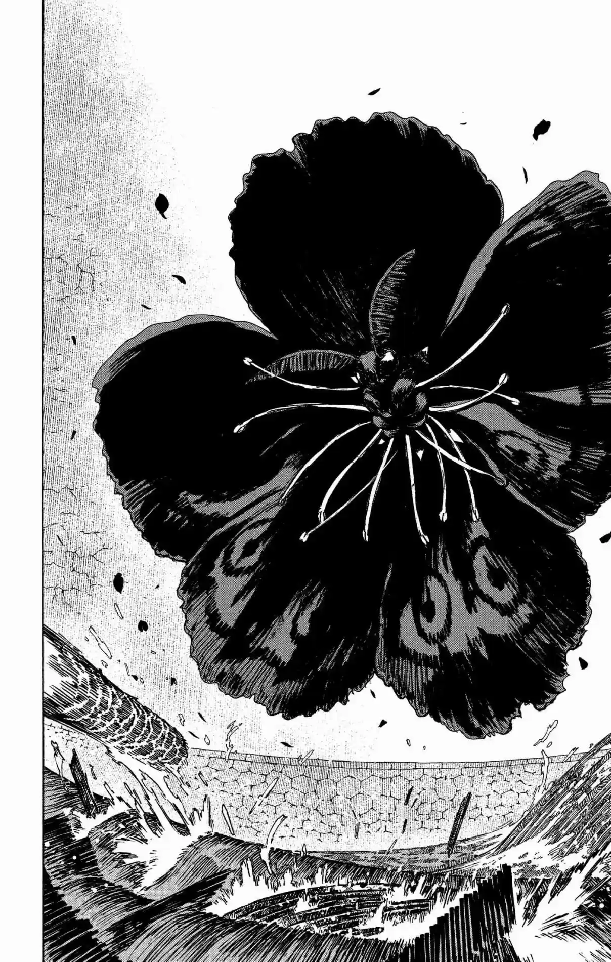Read Jigokuraku PT Manga Online