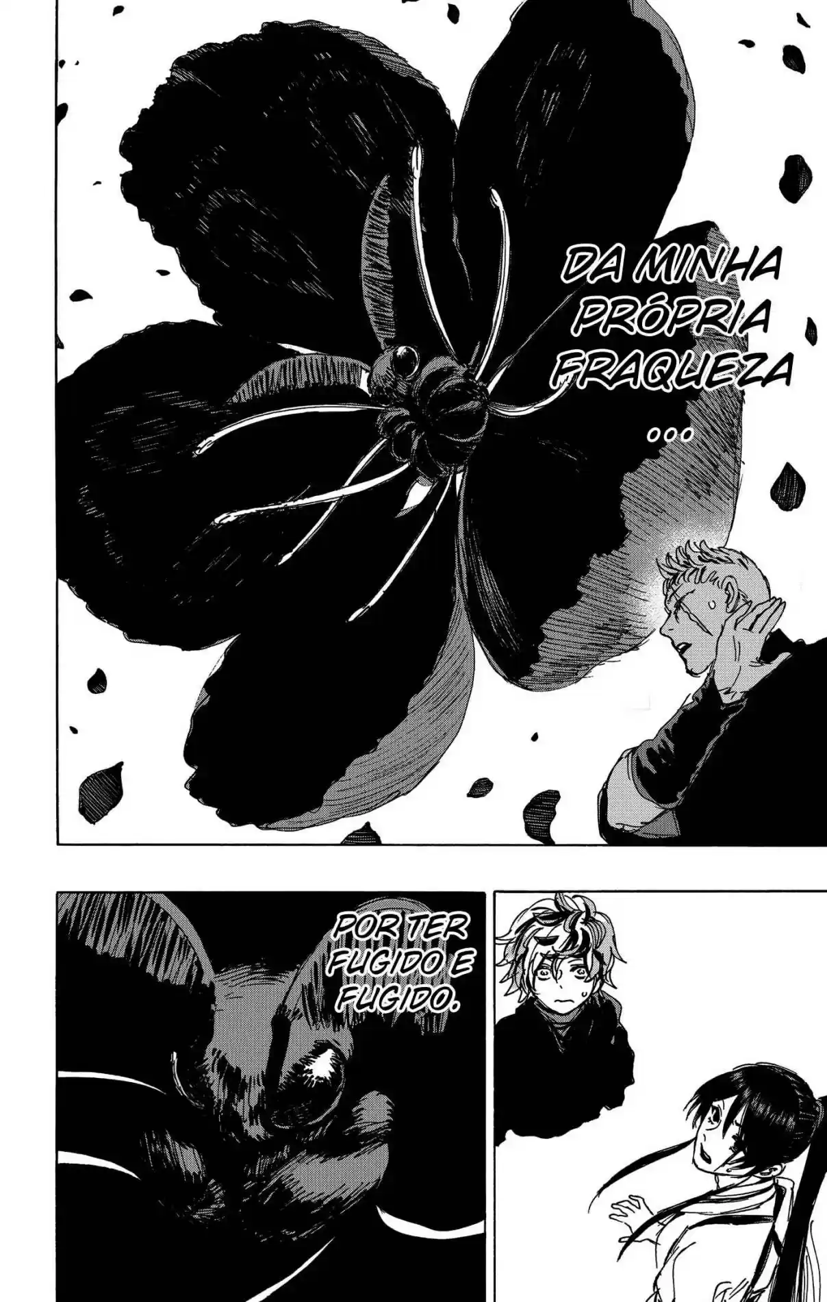 Read Jigokuraku PT Manga Online