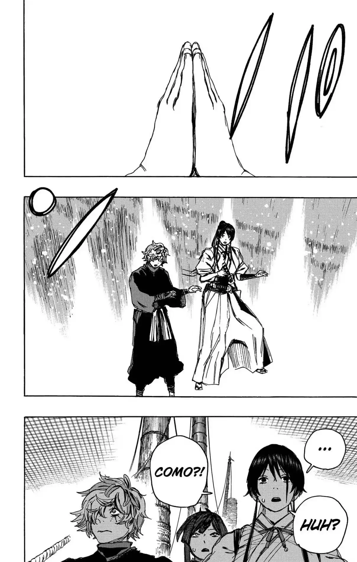 Read Jigokuraku PT Manga Online