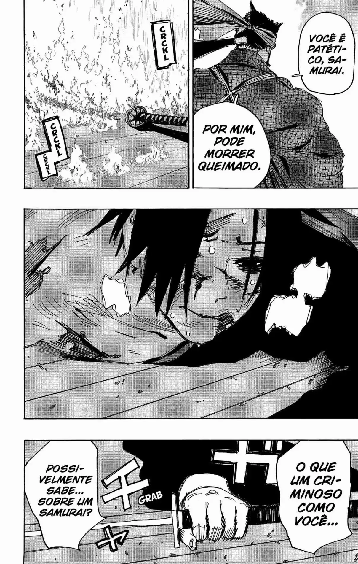 Read Jigokuraku PT Manga Online