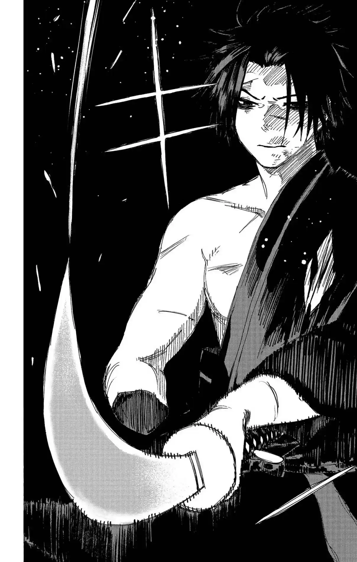 Read Jigokuraku PT Manga Online