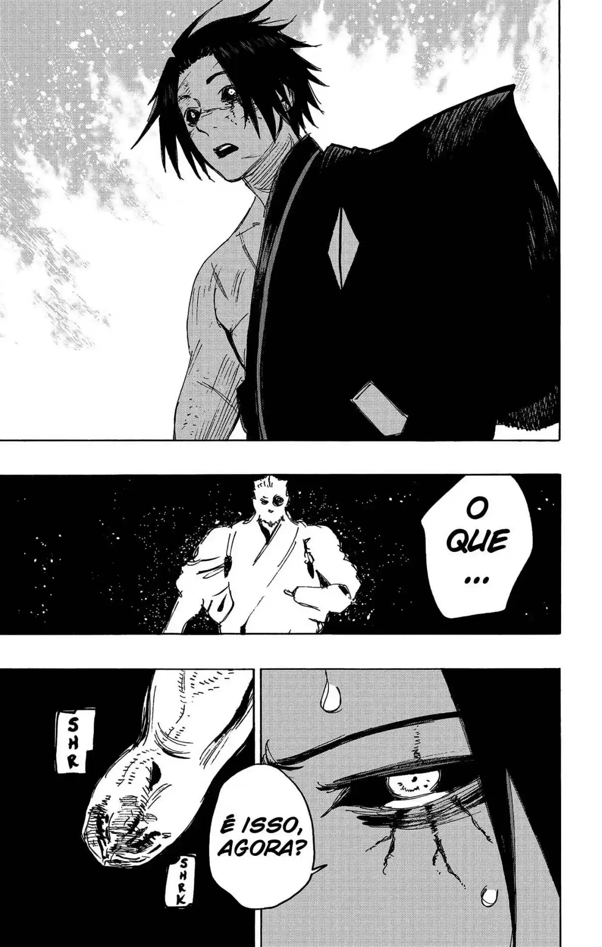 Read Jigokuraku PT Manga Online