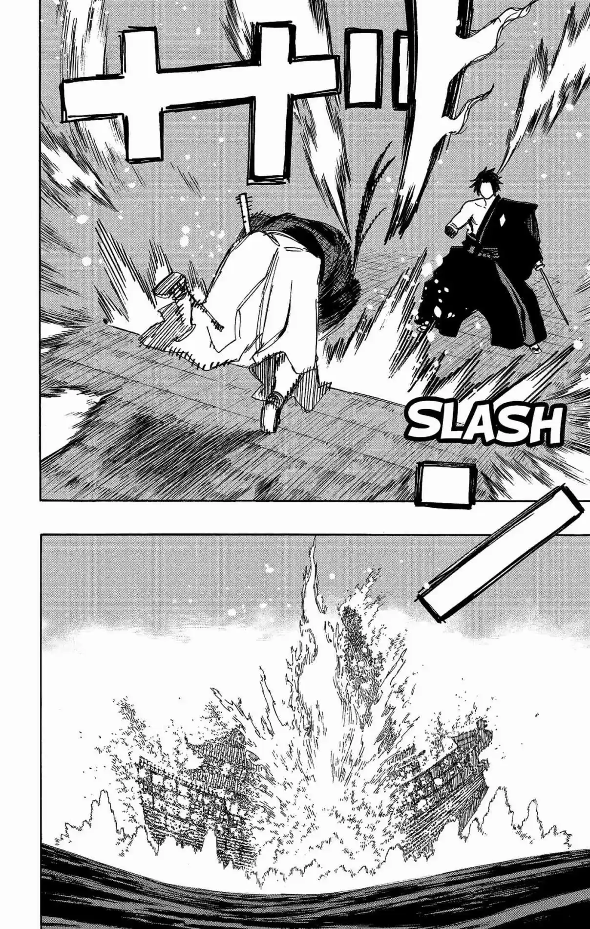 Read Jigokuraku PT Manga Online