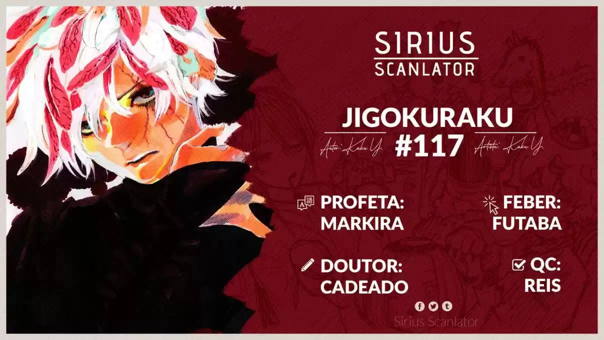 Read Jigokuraku PT Manga Online