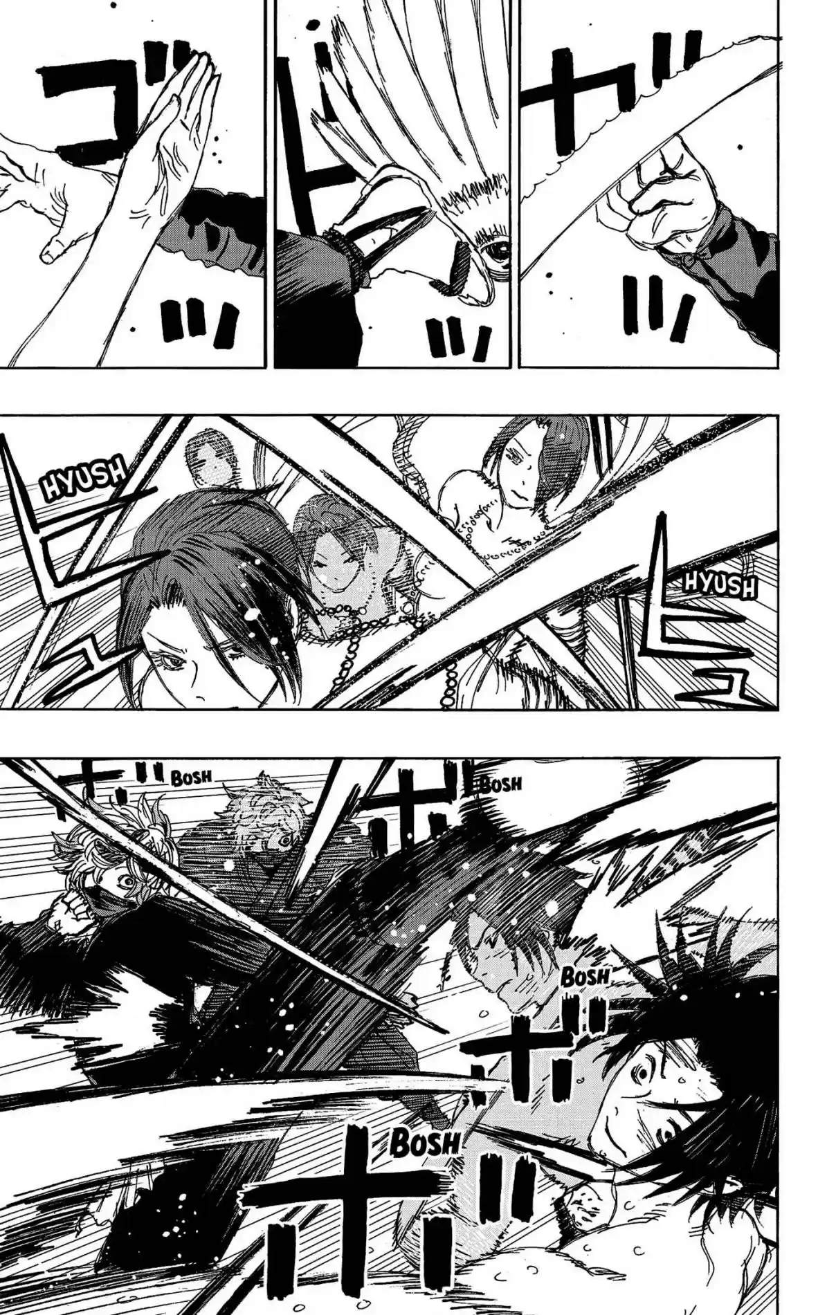 Read Jigokuraku PT Manga Online