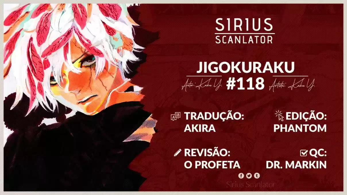 Read Jigokuraku PT Manga Online