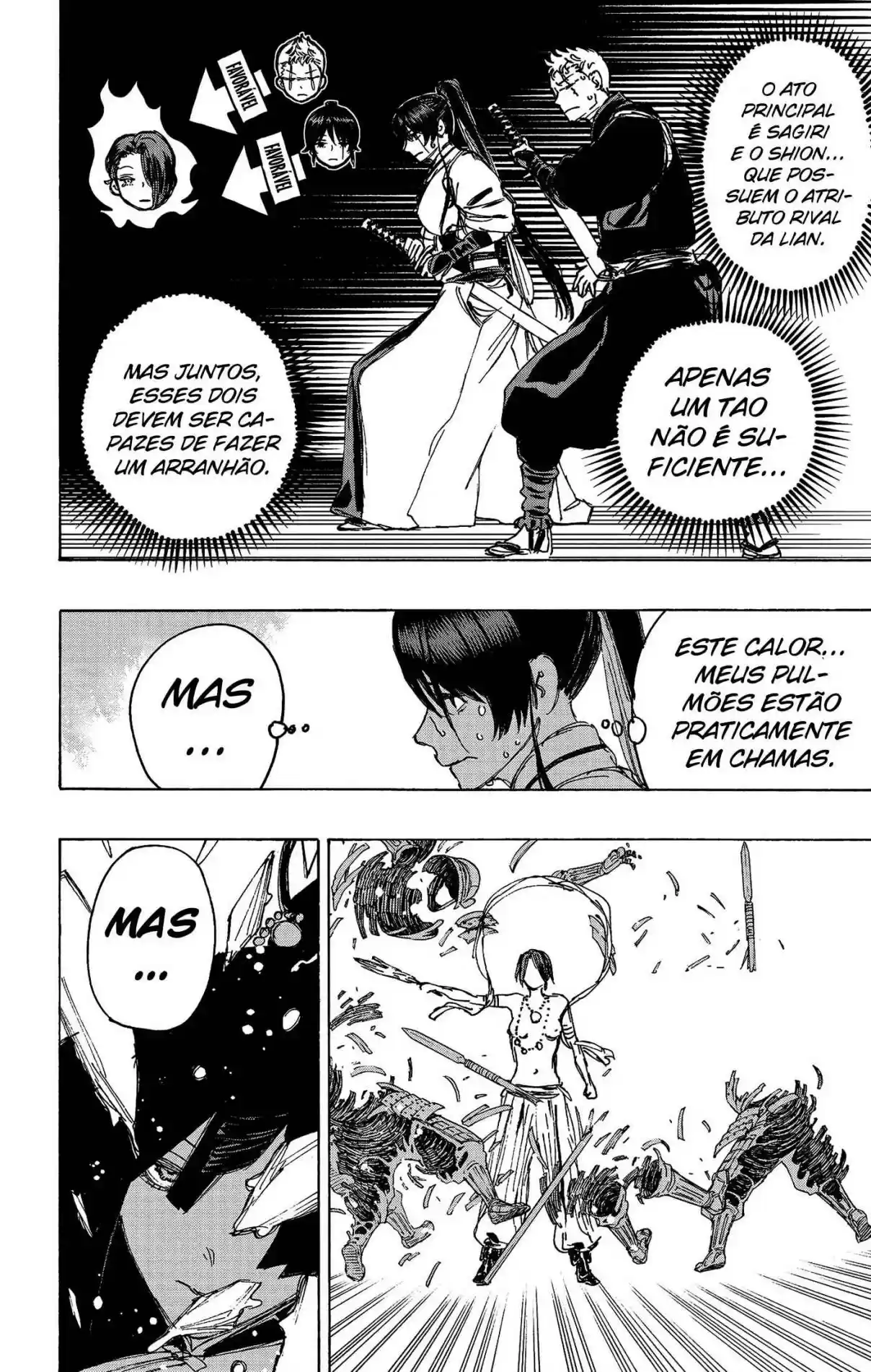 Read Jigokuraku PT Manga Online